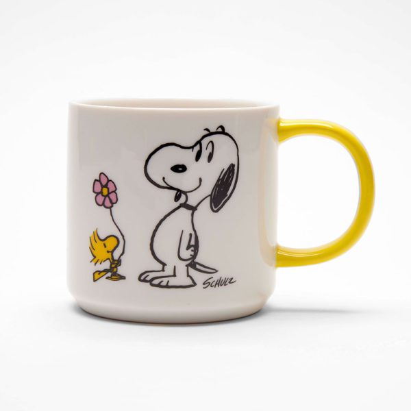 Peanuts Mug - The Best