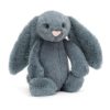 Bashful Dusky Blue Bunny Small