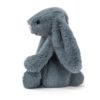 Bashful Dusky Blue Bunny Small - Image 2