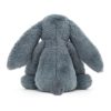Bashful Dusky Blue Bunny Small - Image 3