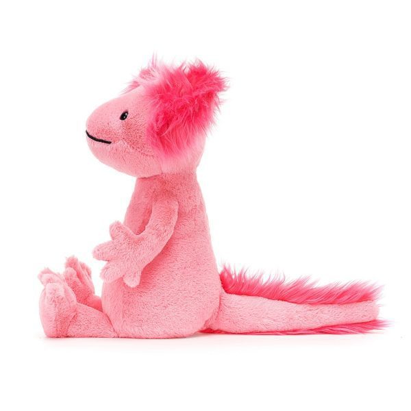 Alice Axolotl Small - Image 2