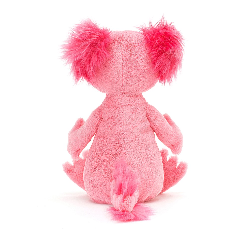 alice the axolotl
