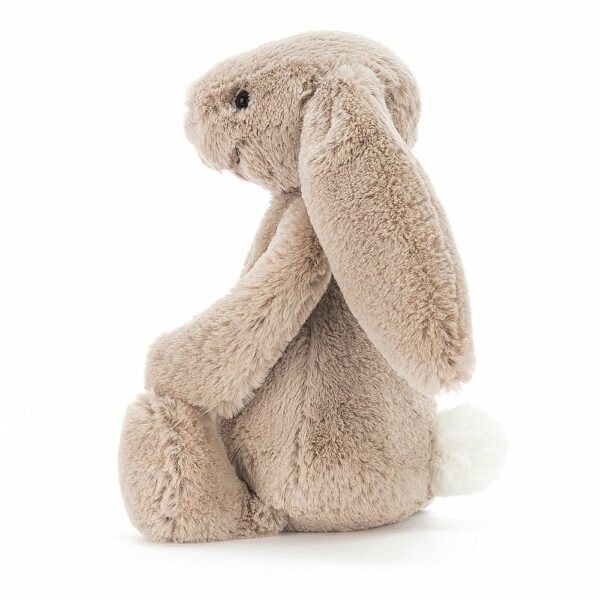 Bashful Beige Bunny Small - Image 2