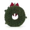Amuseable Berry Wreath - Image 2