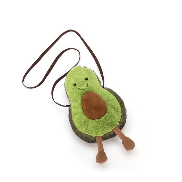 Amuseable Avocado Bag - Image 3