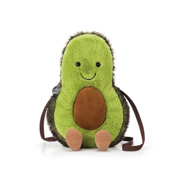 Amuseable Avocado Bag - Image 4