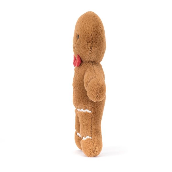 Jolly Gingerbread Fred Small - Image 2