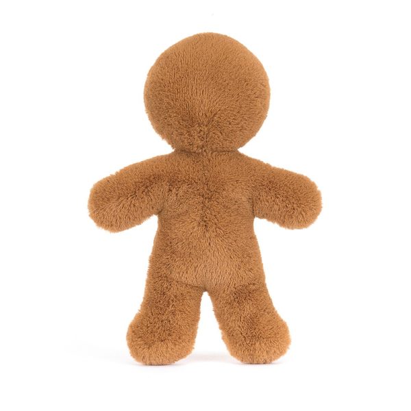 Jolly Gingerbread Fred Small - Image 3
