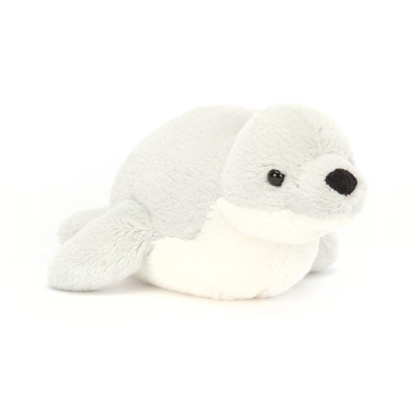 seal jellycat