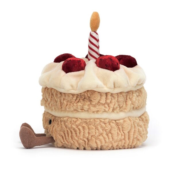 Amuseable Birthday Cake - Image 2