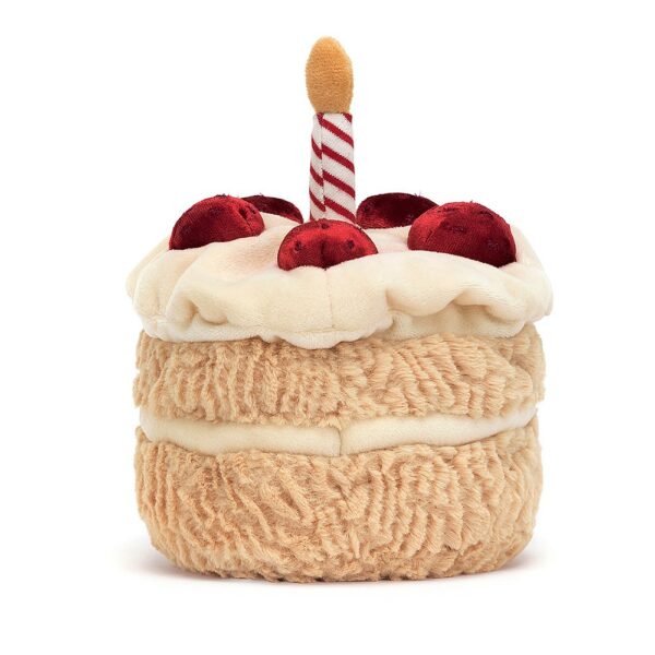 Amuseable Birthday Cake - Image 3