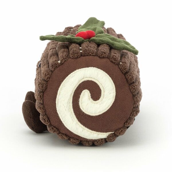 Amuseable Yule Log - Image 2