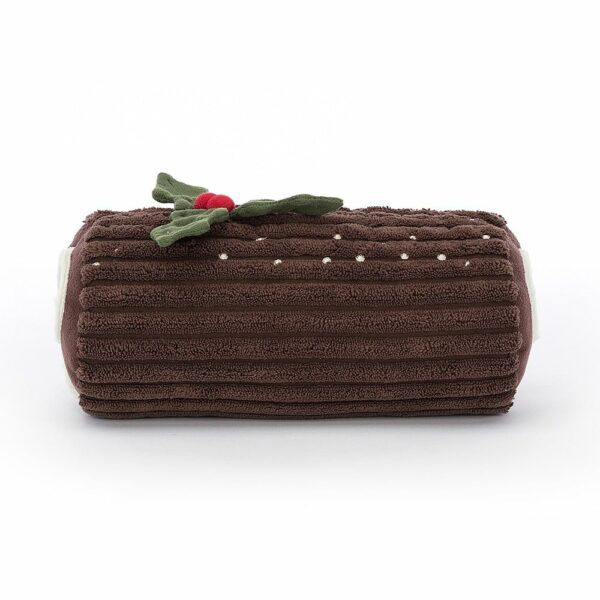 Amuseable Yule Log - Image 3