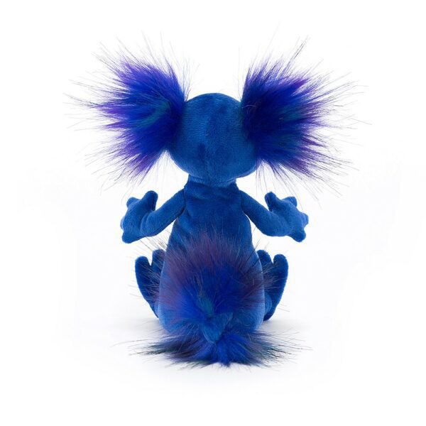 Andie Axolotl Small - Image 3