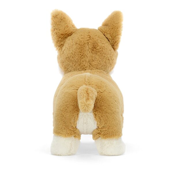 Betty Corgi - Image 3