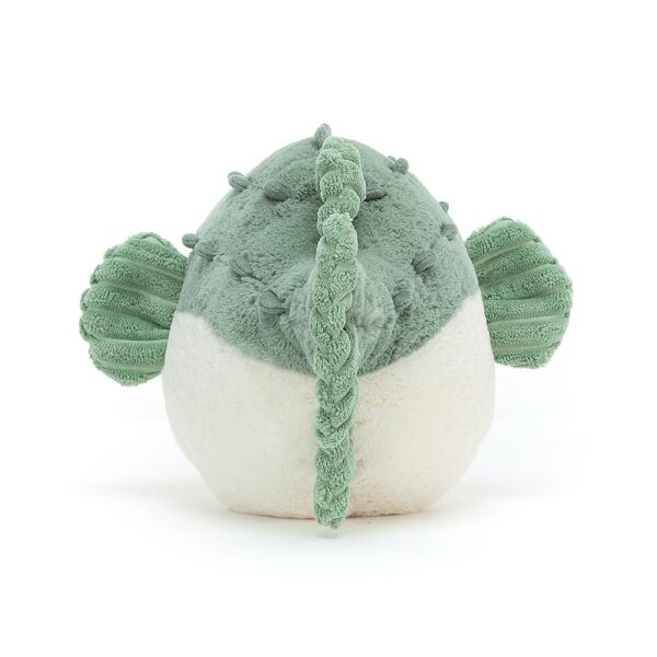 Pacey Pufferfish - Image 3