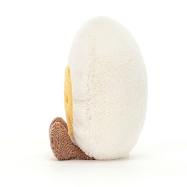 Boiled Egg Blushing - Image 2