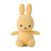 Miffy Corduroy Buttercream 23cm