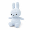 Miffy Corduroy Ice Blue 23cm - Image 2