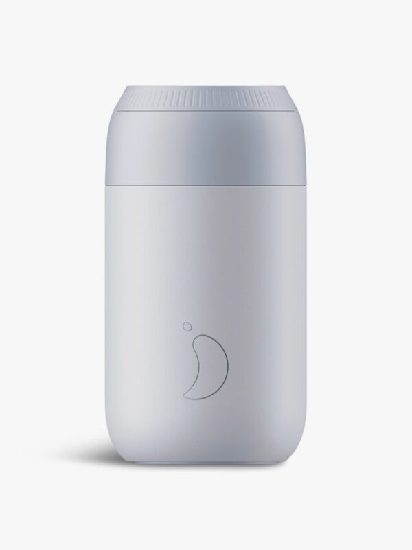 Chilly's Series 2 340ml Cup - Frost Blue