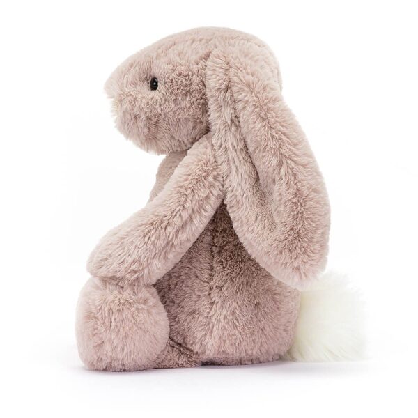 Bashful Luxe Rosa Bunny Original - Image 2