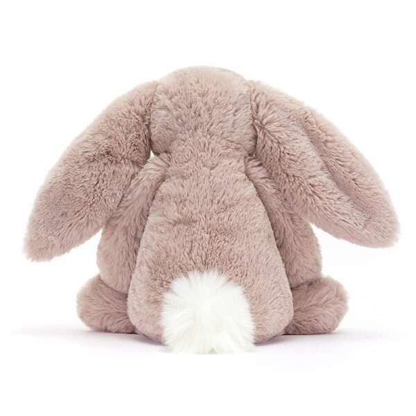 Bashful Luxe Rosa Bunny Original - Image 3