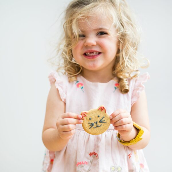 Cool Cats Bake & Craft Kit - Image 3