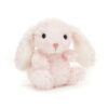 Yummy Bunny Pastel Pink