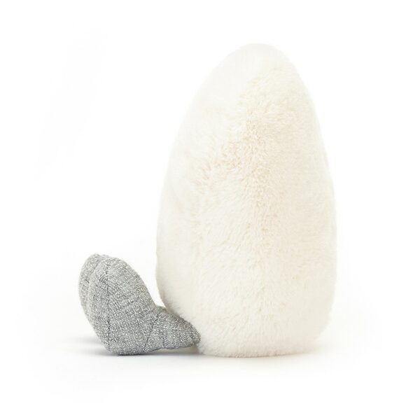 Amuseable Cream Heart - Image 2