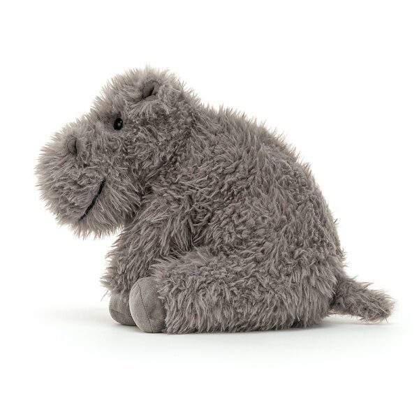 Curvie Hippo - Image 2