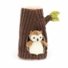 Forest Fauna Owl - Image 4