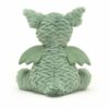 Fuddlewuddle Dragon Medium - Image 3