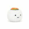 Sassy Sushi Uramaki