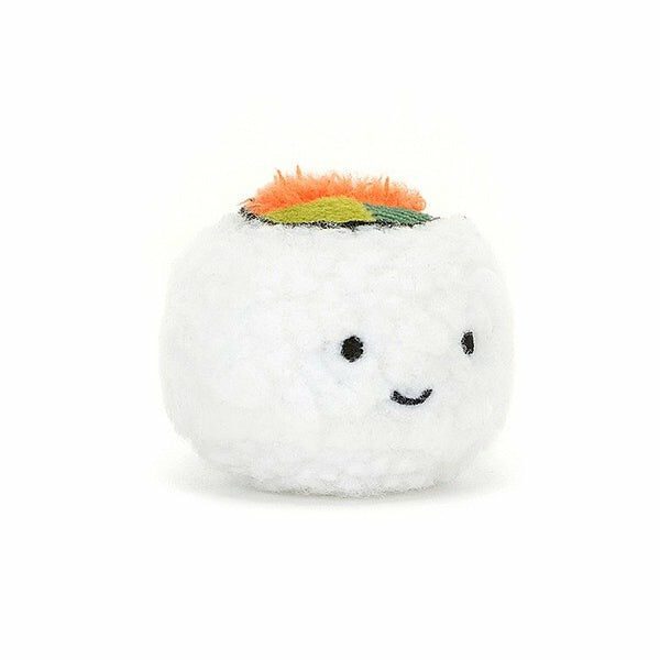 Sassy Sushi Uramaki