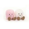 Amuseable Pink & White Marshmallows