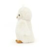 Bashful Owl Original - Image 2