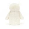 Bashful Owl Original - Image 3