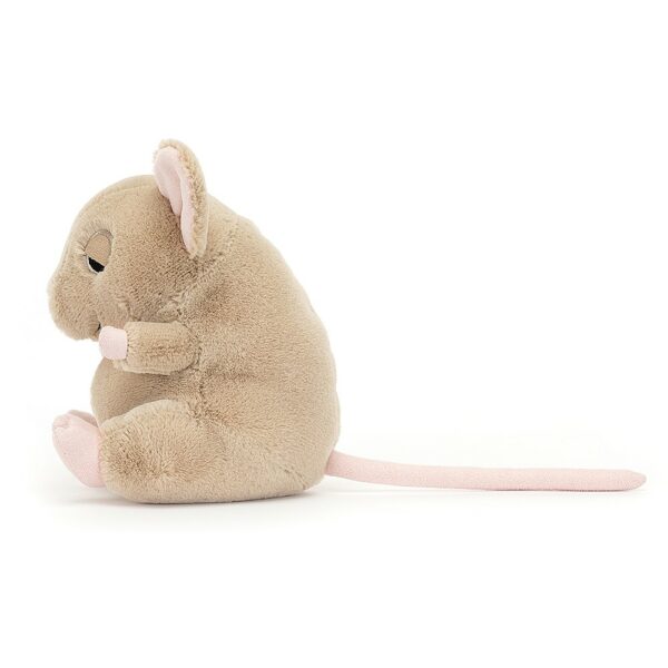 Cuddlebud Darcy Dormouse - Image 2