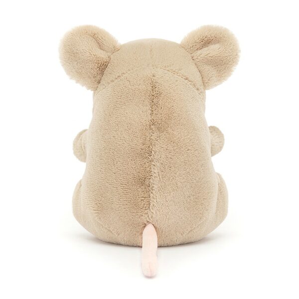 Cuddlebud Darcy Dormouse - Image 3