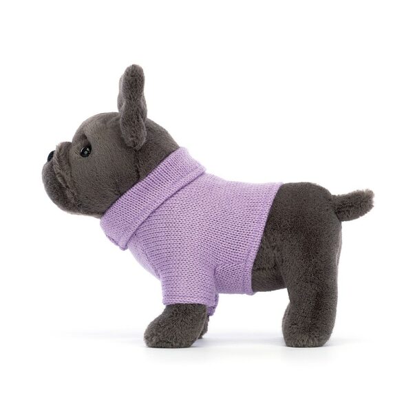Sweater French Bulldog - Image 2