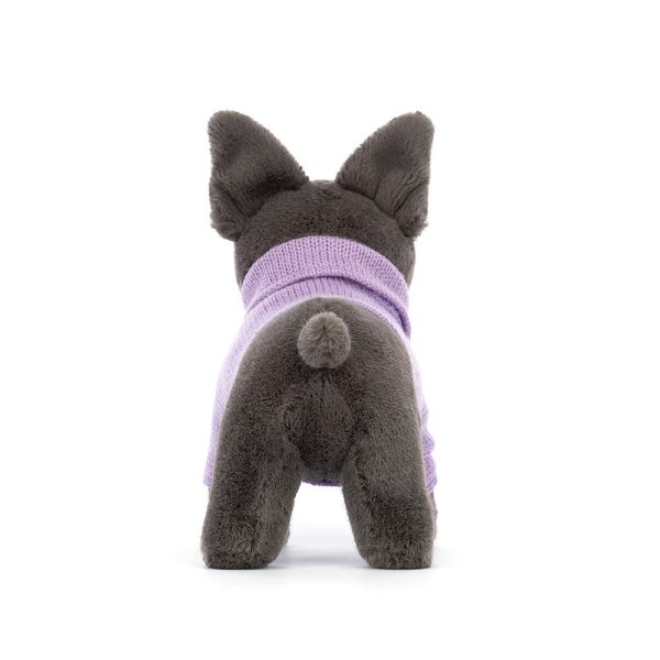 Sweater French Bulldog - Image 3