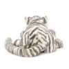 Sacha Snow Tiger - Image 3