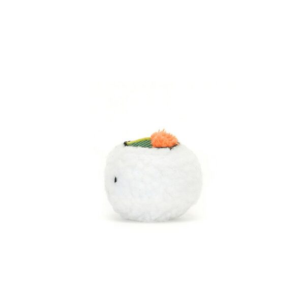Sassy Sushi Uramaki - Image 2