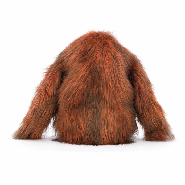 Oswald Orangutan - Image 3