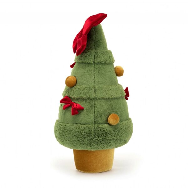 Amuseable Decorated Christmas Tree - Image 2