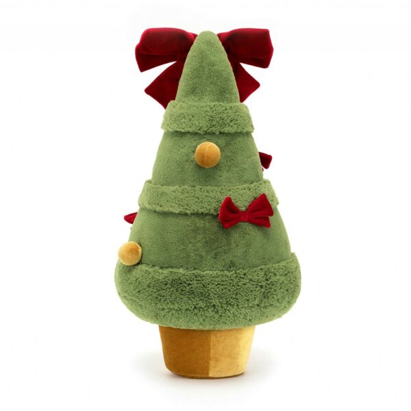 Amuseable Decorated Christmas Tree - Image 3