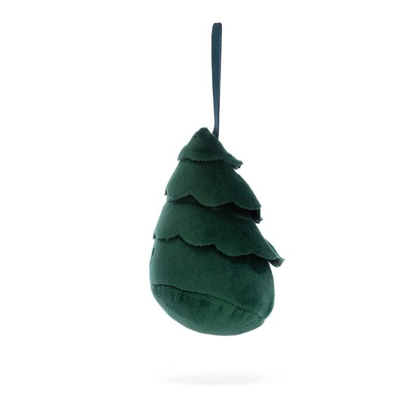 Festive Folly Christmas Tree - Image 2