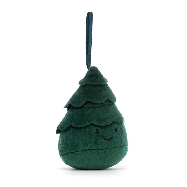 Festive Folly Christmas Tree - Image 4