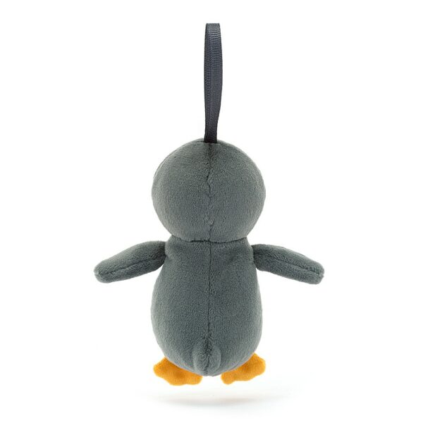Festive Folly Penguin - Image 3