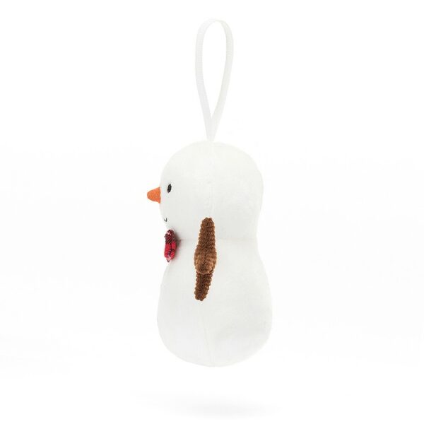 Festive Folly Snowman (2023) - Image 2